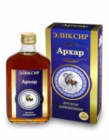 «Архар» легкое движение (Объём: 250мл.)