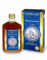 «Монастырский» противоонкологический (Объём: 250мл.)