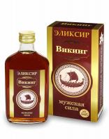 «Викинг» мужская сила (Объём: 250мл.)