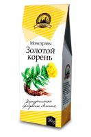 Золотой корень