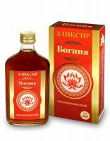 «Богиня» омолаживающий (Объём: 250мл.)