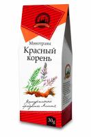Красный корень