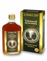 «Таёжный источник» безупречная память (Объём: 250мл.)