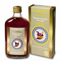 «Природный лекарь» иммуномодулирующий (Объём: 250мл.)